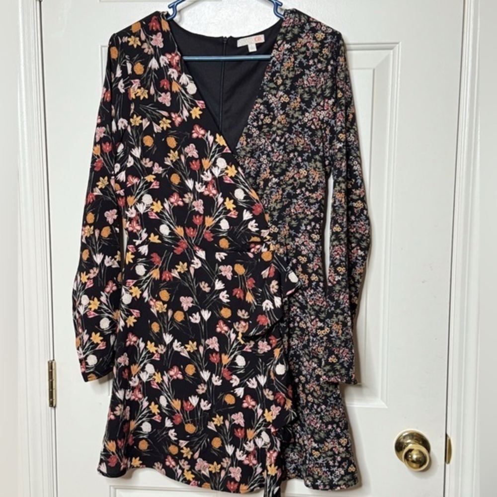 GB dress, Large